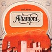 Image de Alhambra