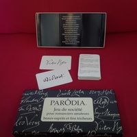 Image de Parôdia