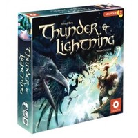 Image de Thunder & lightning