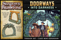 Image de Doorways into Darkness