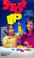 Image de stock up