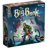 Image de Big book of madness
