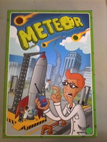 Image de Meteor .