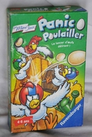 Image de Panic O poulailler de voyage