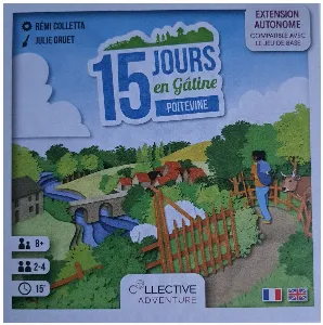 Image de 15 Jours En Gâtine Poitevine