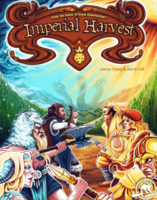 Image de Imperial Harvest