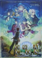 Image de Old World And Code Of Nin