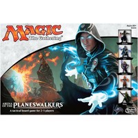 Image de Magic the Gathering - Arena of the Planeswalkers