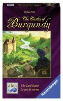 Image de Les chateaux de bourgogne : le jeu de cartes