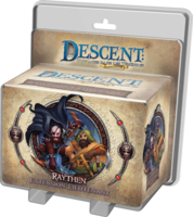 Image de Descent V2 : Raythen