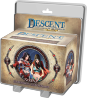 Image de Descent V2 : Serena