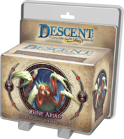 Image de Descent V2 : Reine Ariad