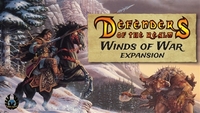 Image de defenders of the realm - winds of war