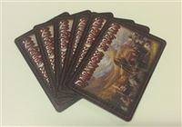 Image de defenders of the realm - cartes