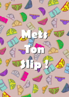 Image de Mets Ton Slip !