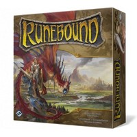 Image de Runebound (Troisième Édition)