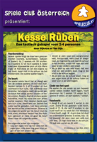 Image de Kesse Rüben