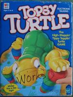 Image de Topsy la tortue