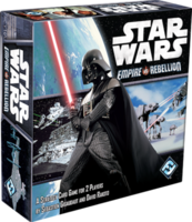 Image de Star Wars Empire vs Rébellion