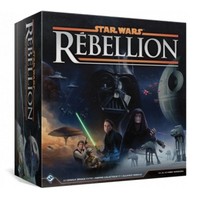 Image de Star Wars Rébellion