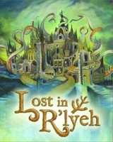 Image de Lost in R'lyeh