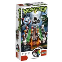 Image de Lego Monster 4