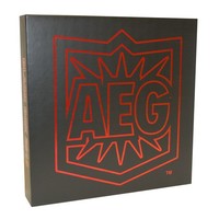Image de Black box 2015 AEG