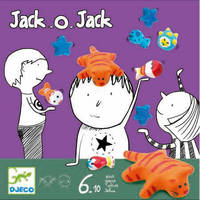 Image de Jack O Jack