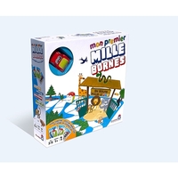 Image de Mon premier 1000 bornes en route pour le zoo