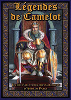 Image de La légende de camelot