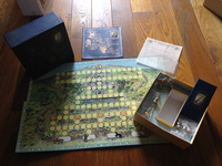 Image de The Jungle Book game