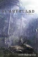 Image de summerland JDR livre de base