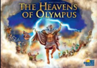 Image de The Heavens of Olympus
