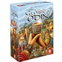 Image de A la gloire d'Odin