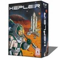 Image de Kepler 3042