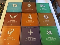 Image de Mercs Recon - Bundle Mission Pack