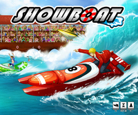 Image de Showboat
