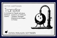 Image de Transfer (Perlhuhn)