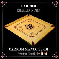 Image de carrom mango 83