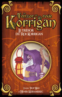 Image de Tenzor ar roue Korrigan