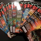 Image de Cyberstratège, le magazine des conquérants d'univers