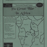 Image de Axies & Allies - Great war in Africa