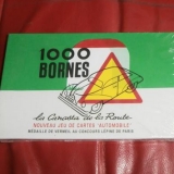 Image de 1000 bornes Edition Limitéé Vintage