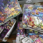 Image de Lot indissociable Super Dungeon Explore (2015 -2016)