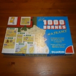 Image de 1000 bornes de la France