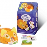 Image de ANIMOQUIZ CHAT, LES P'TITS INCOLLABLES