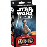 Image de Star wars destiny bundle