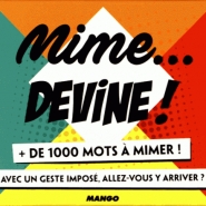 Image de Mime - Devine !