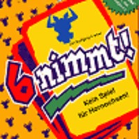 Image de 6 nimmt!