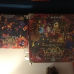 Image de Arcadia quest inferno et Arcadia quest whole lotta lava